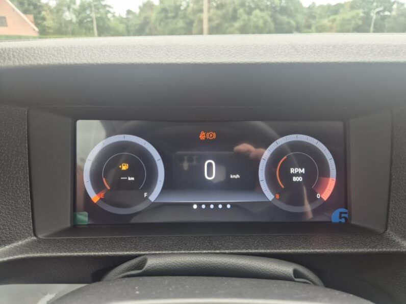 
								Fiat Scudo VAN L2 full									