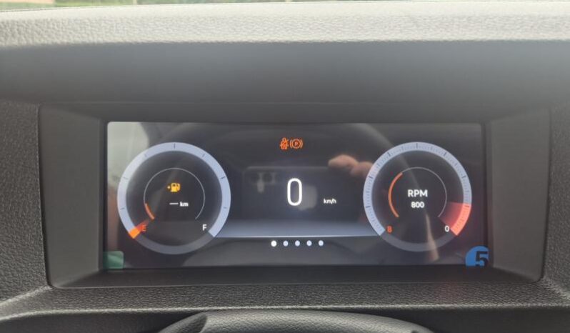 
								Fiat Scudo VAN L2 full									