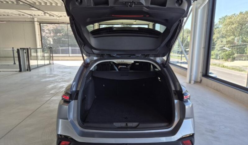 
								Peugeot 308 ALLURE full									