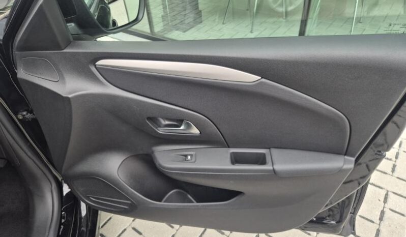 
								Opel Corsa EDITION full									