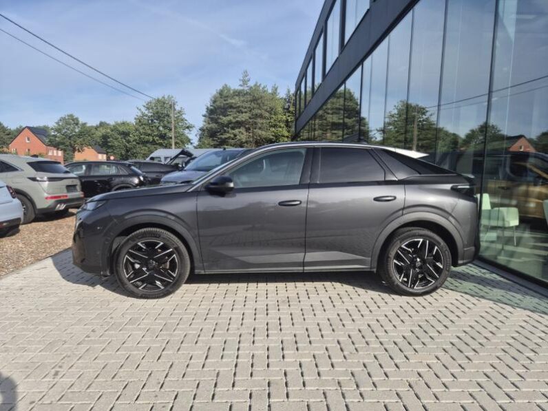 
								Peugeot 3008 ALLURE full									