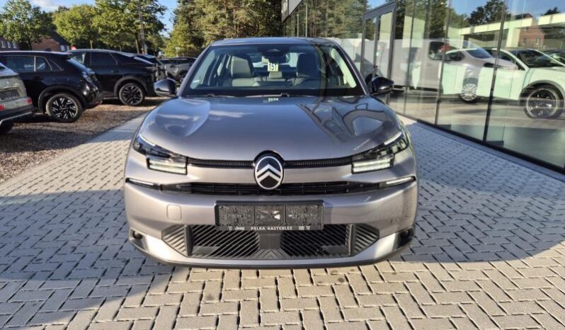 
								Citroen C4 X PLUS FACE LIFT full									