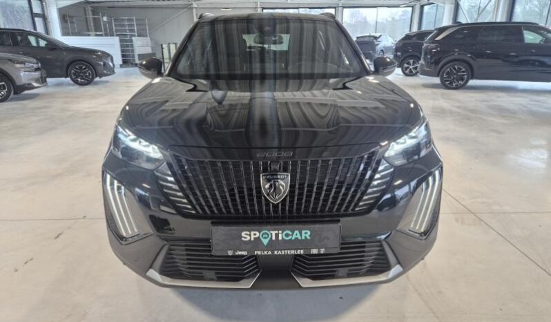 
								Peugeot 2008 GT ALCANTARA full									