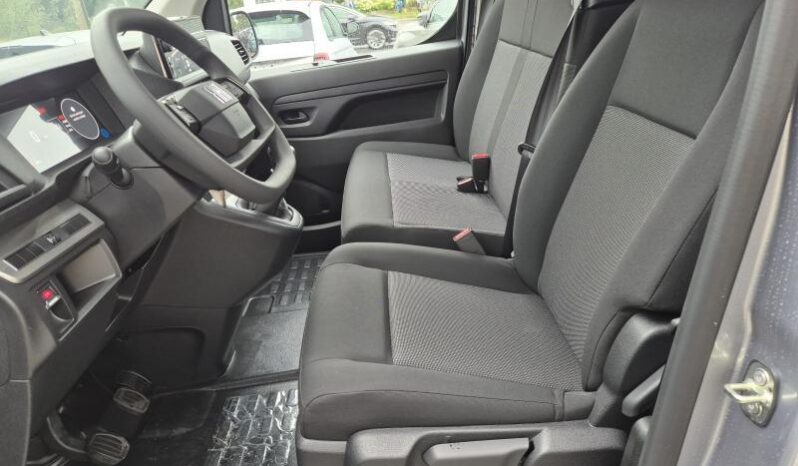 
								Fiat Scudo CREWCAB L3 full									