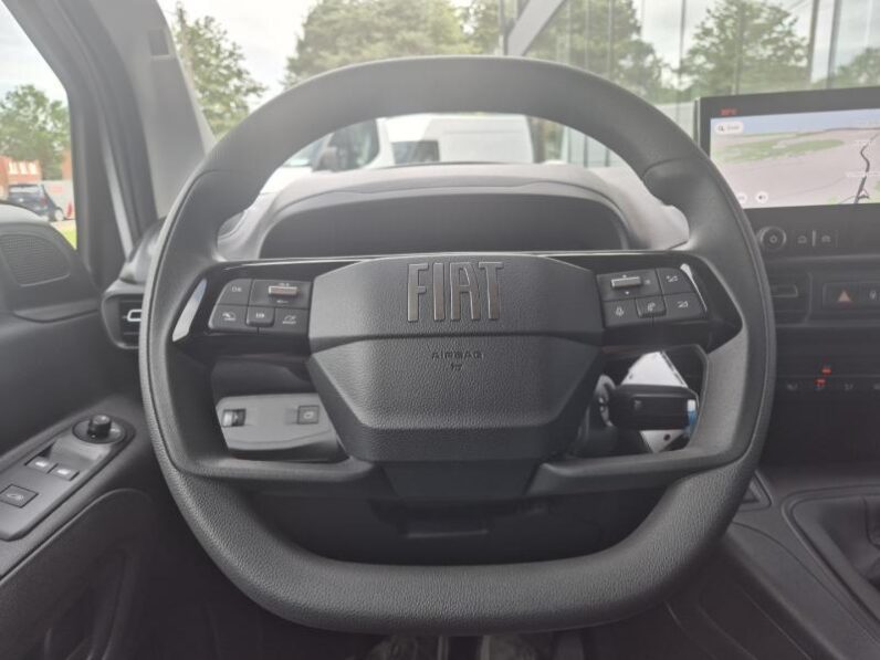 
								Fiat Doblo L1 CLUB full									