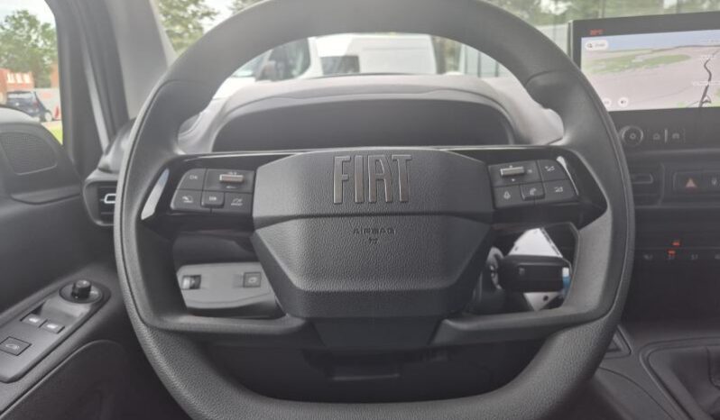 
								Fiat Doblo L1 CLUB full									