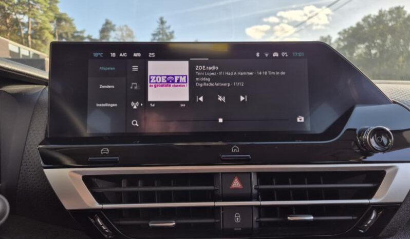 
								Citroen C4 PLUS full									