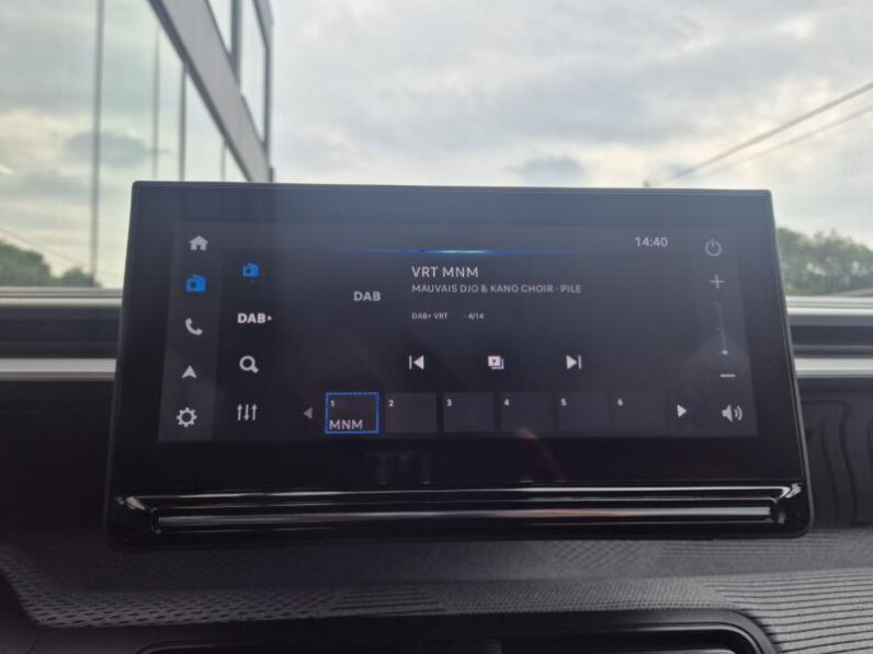 
								Citroen C3 MAX full									