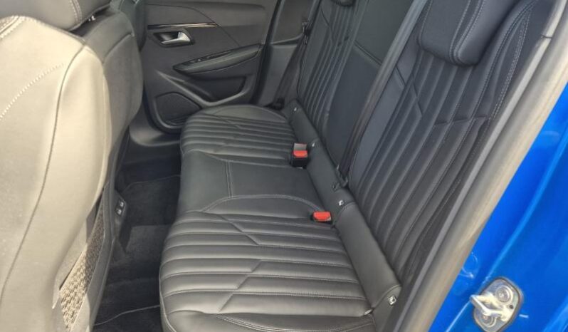 
								Peugeot 208 GT PANO 130 PK full									