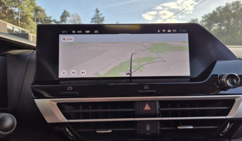 
								Citroen C4 PLUS full									