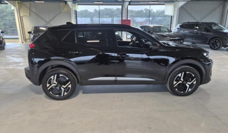 
								Peugeot 2008 GT ALCANTARA full									