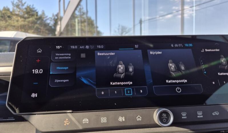 
								Jeep Compass FIRST EDITION full									