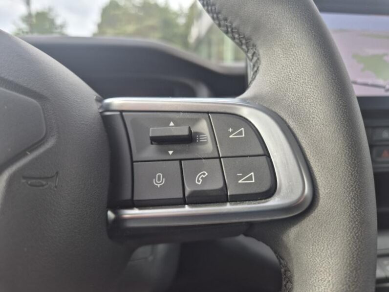 
								Jeep Avenger ALTITUDE full									