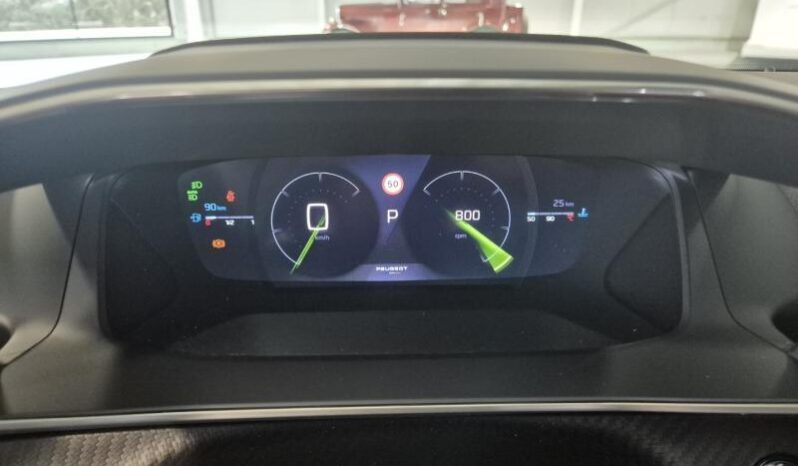 
								Peugeot 2008 GT ALCANTARA full									
