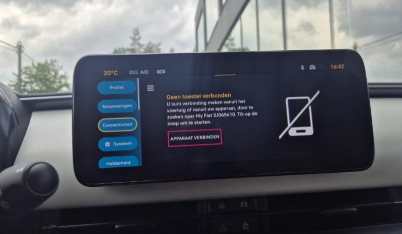 
								Fiat 600 LA PRIMA full									