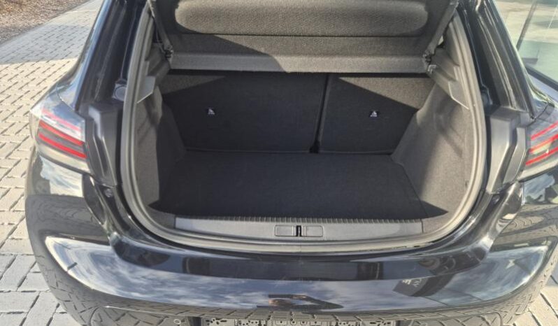 
								Peugeot 208 ALLURE full									