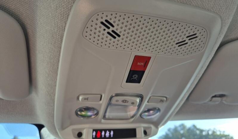 
								Citroen C4 X PLUS FACE LIFT full									