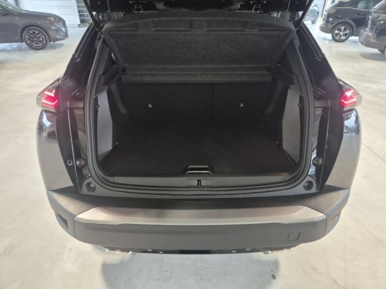 
								Peugeot 2008 GT ALCANTARA full									