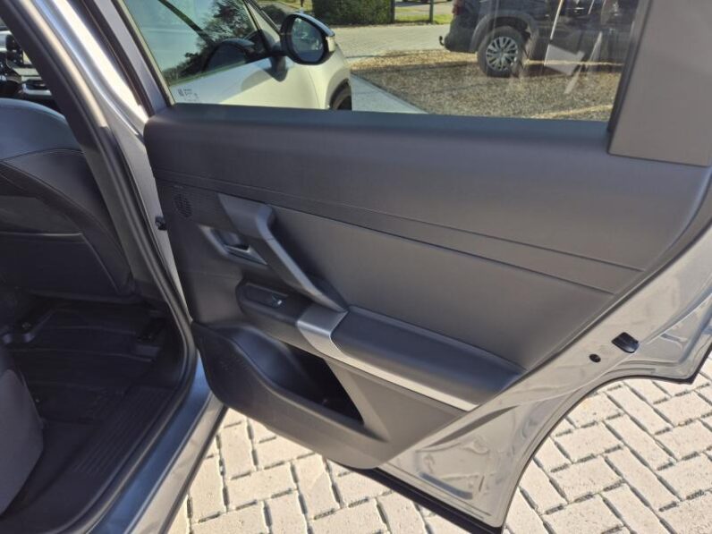 
								Jeep Compass FIRST EDITION full									