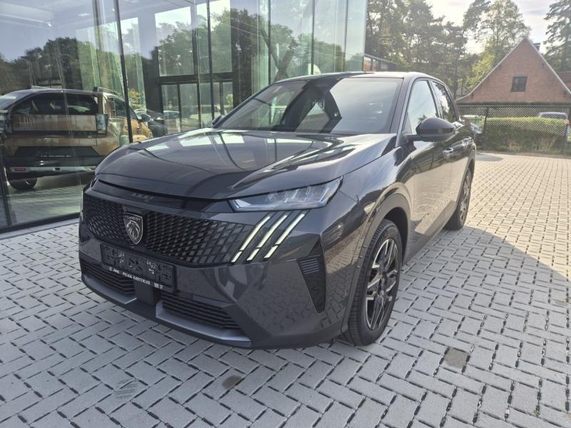 Peugeot 3008 ALLURE