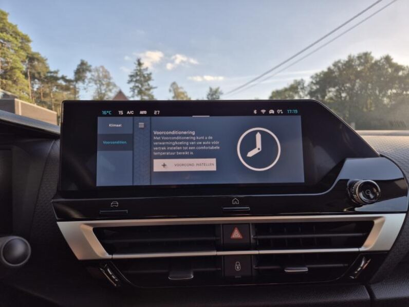 
								Citroen C4 X PLUS FACE LIFT full									