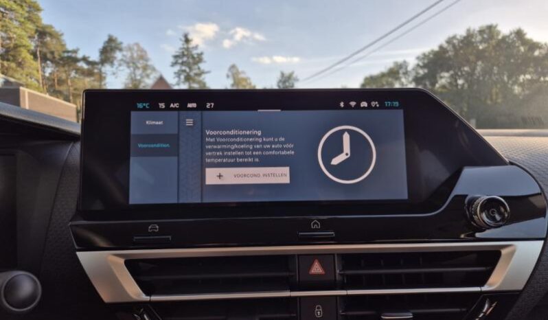 
								Citroen C4 X PLUS FACE LIFT full									
