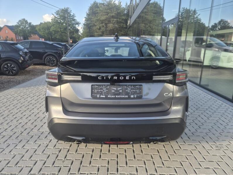 
								Citroen C4 PLUS full									
