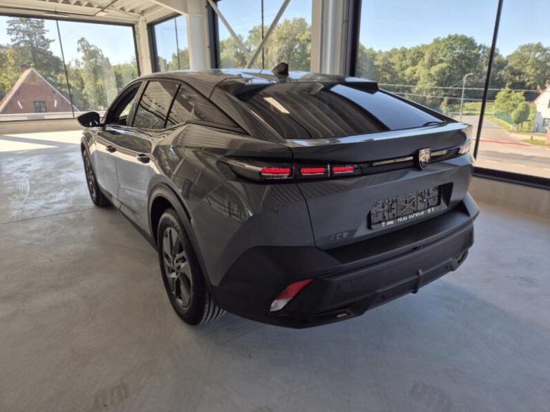 
								Peugeot 408 ALLURE full									