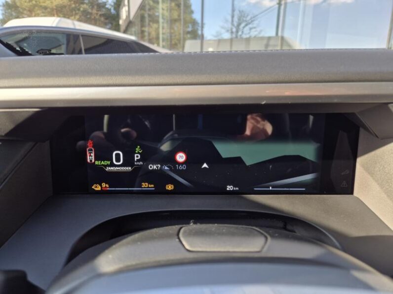 
								Jeep Compass FIRST EDITION full									