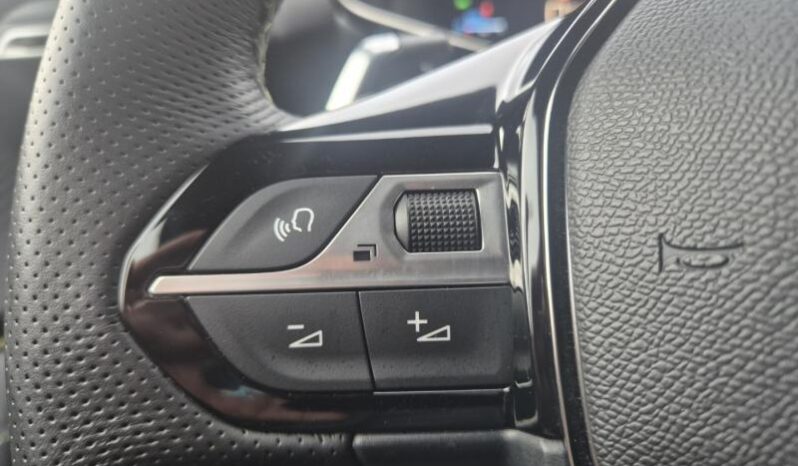 
								Peugeot 2008 GT ALCANTARA full									