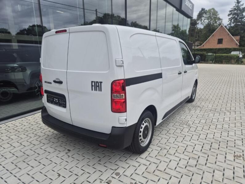 
								Fiat Scudo VAN L2 full									