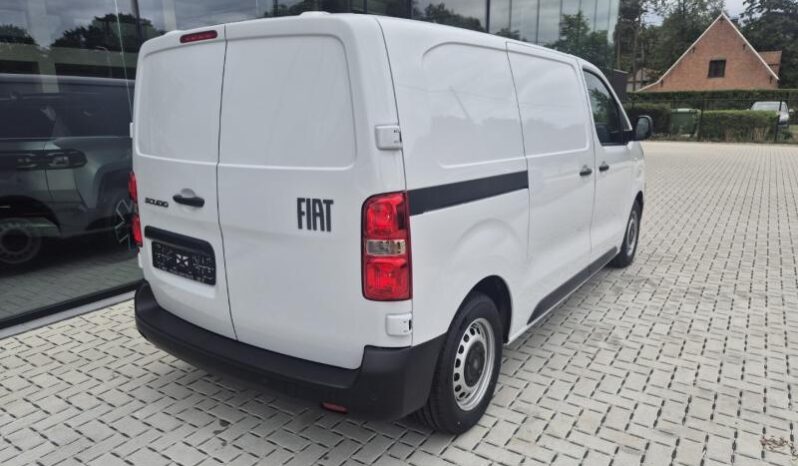 
								Fiat Scudo VAN L2 full									