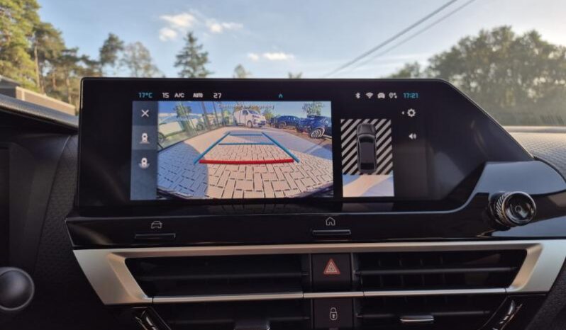 
								Citroen C4 X PLUS FACE LIFT full									