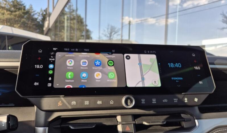 
								Jeep Compass FIRST EDITION full									