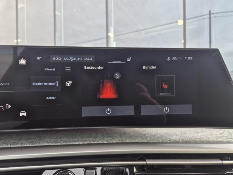 
								Peugeot 5008 GT EXCLUSIVE full									