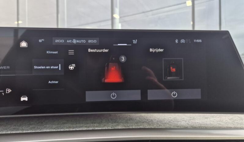 
								Peugeot 5008 GT EXCLUSIVE full									