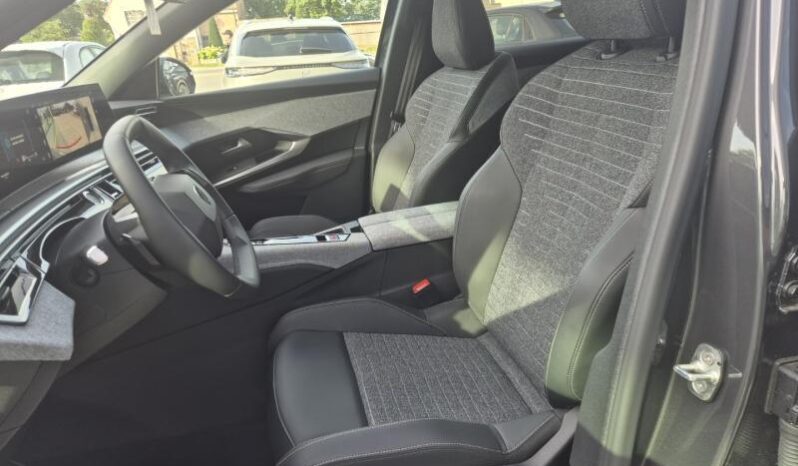 
								Peugeot 3008 ALLURE full									