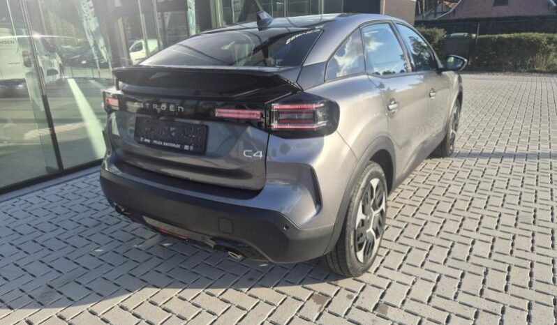 
								Citroen C4 PLUS full									