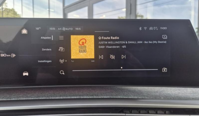 
								Peugeot 3008 ALLURE full									