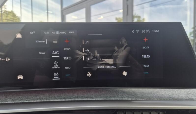 
								Peugeot 3008 ALLURE full									