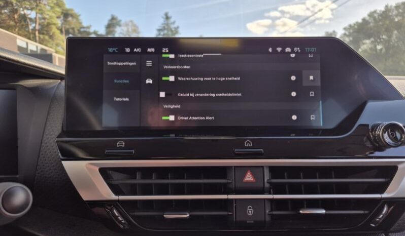 
								Citroen C4 PLUS full									