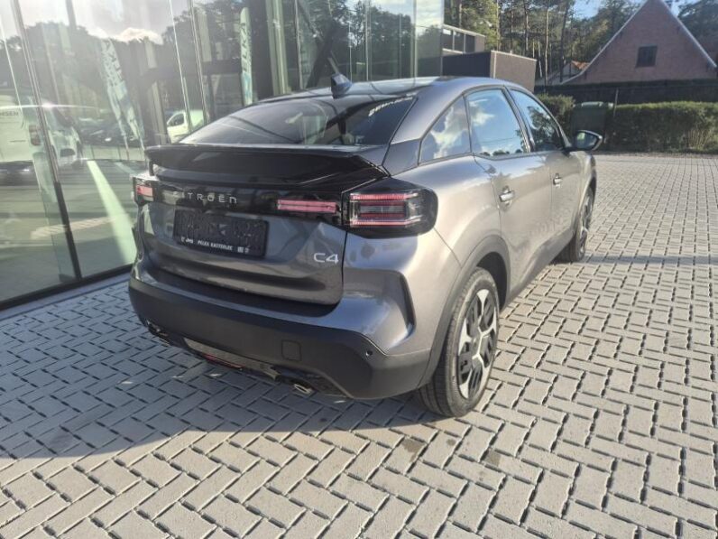 
								Citroen C4 PLUS full									