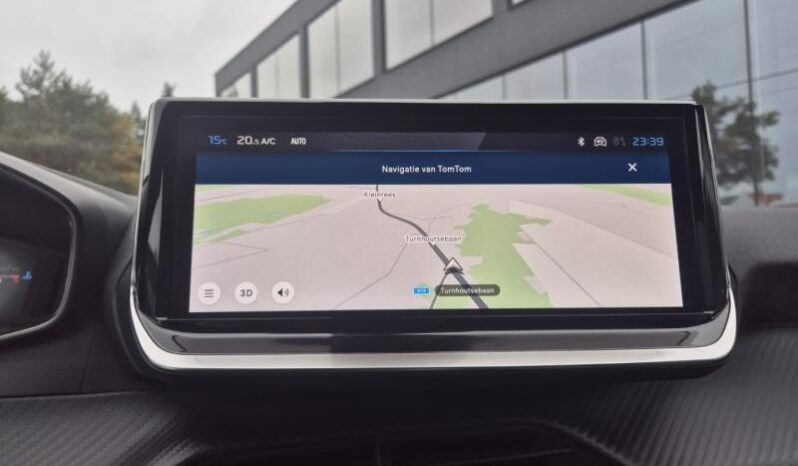 
								Peugeot 2008 ALLURE full									