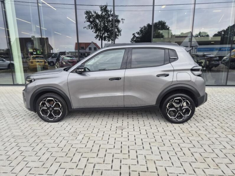 
								Citroen C3 MAX full									