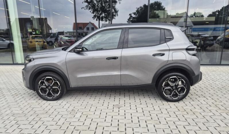 
								Citroen C3 MAX full									