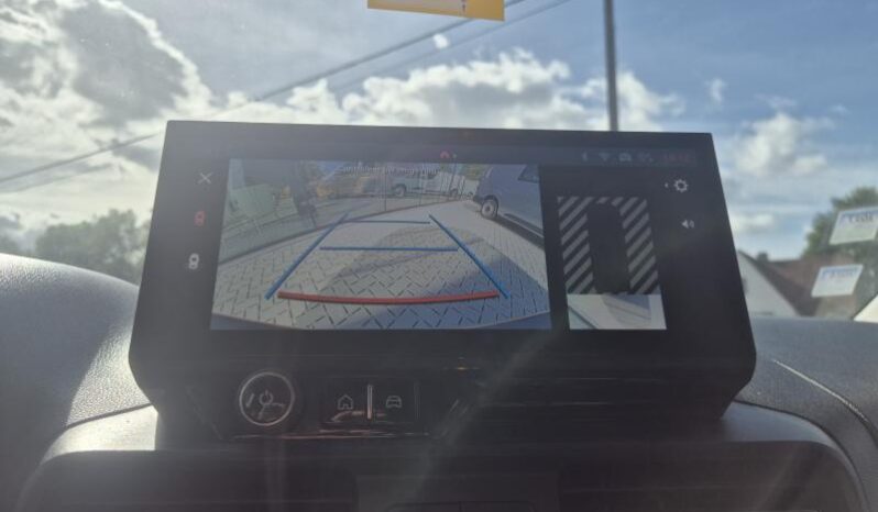 
								Fiat Doblo full									