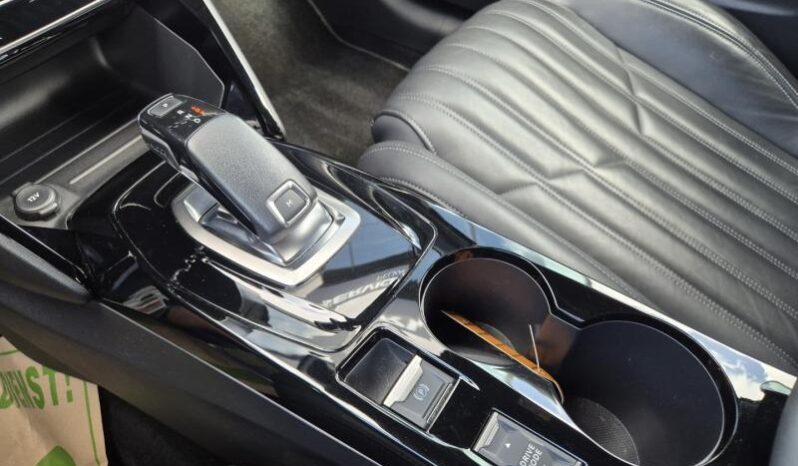 
								Peugeot 208 GT PANO 130 PK full									