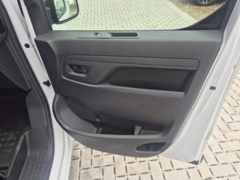 
								Fiat Scudo VAN L2 full									