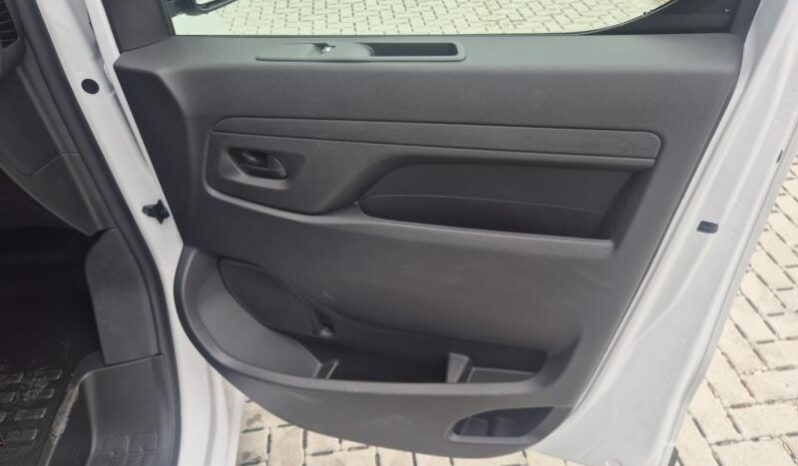 
								Fiat Scudo VAN L2 full									
