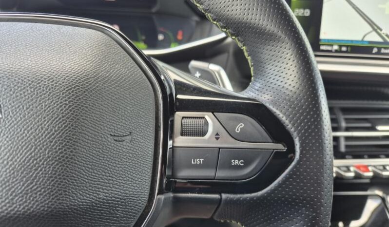 
								Peugeot 208 GT PANO 130 PK full									